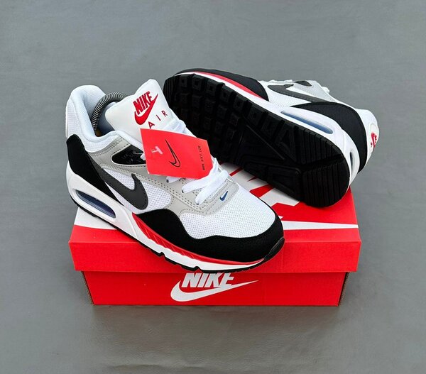 Baskets Nike Air Max