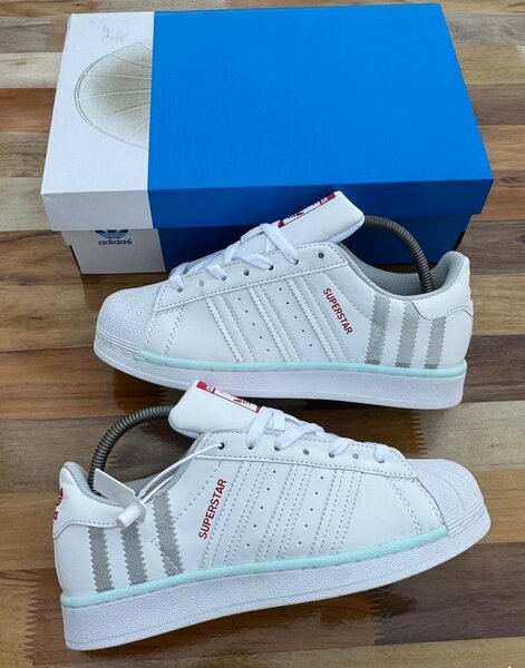 Basket Adidas Superstar