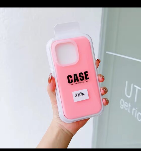 Coque souple Iphone 14 Pro