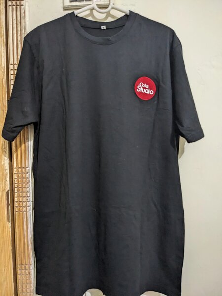 COKE STUDIO T.SHIRT