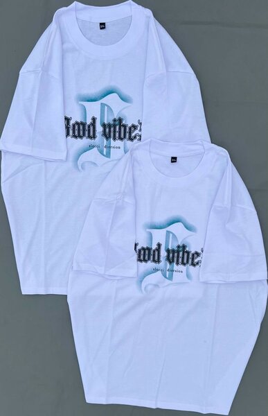 T-shirts Unisex Graphiques