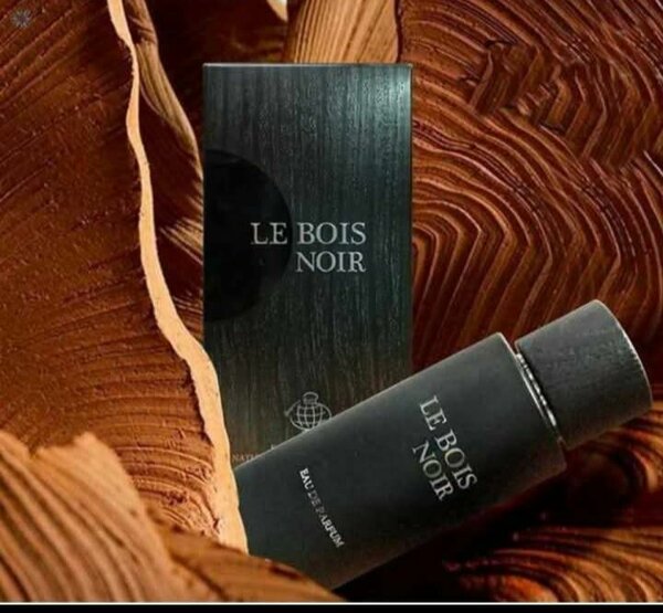 Eau de Parfum Le Bois Noir