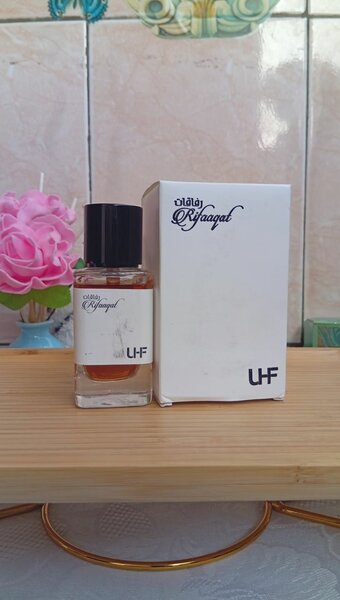 Parfum UHF pour femmes et hommes