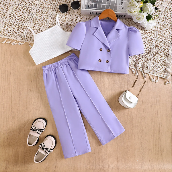 Ensemble chic enfant