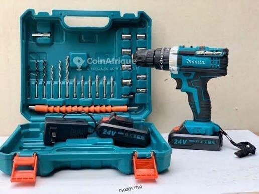 Meuleuse d'angle Makita 720W