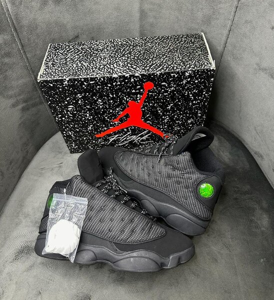 Jordan 13