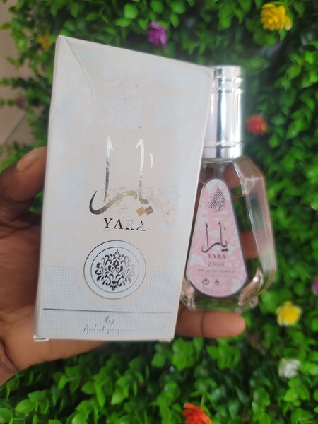Eau de Parfum Yara