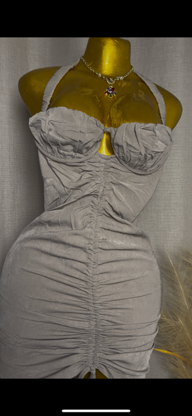 Robe prettylittlething