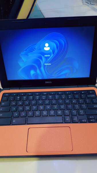 Laptop Dell Chromebook 11 3180