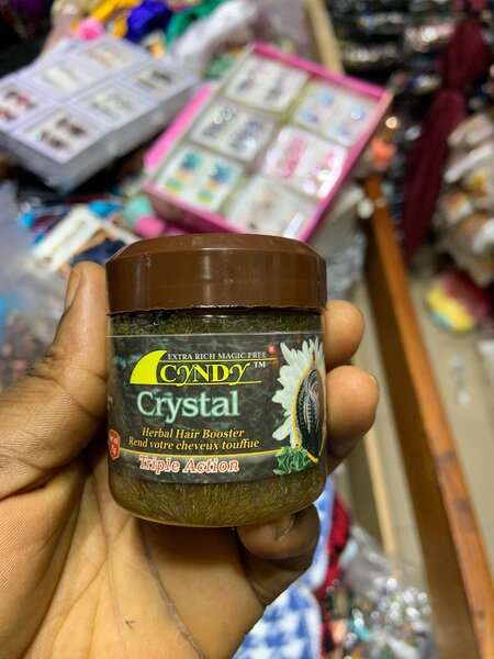 Artificial Nails and Hair Sprays