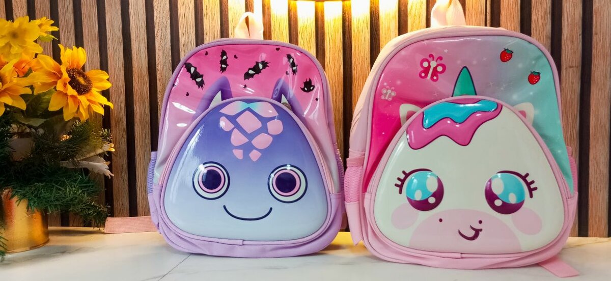 Sacs à dos animaux mignons pour enfants