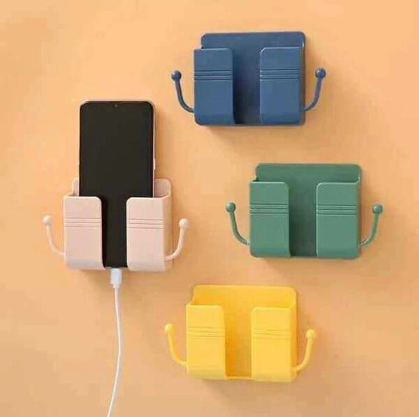 Support mural accessoires