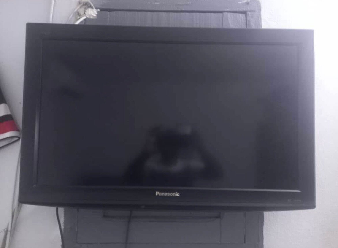 Téléviseur Panasonic