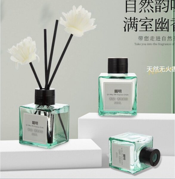 Sweet scented Diffuser