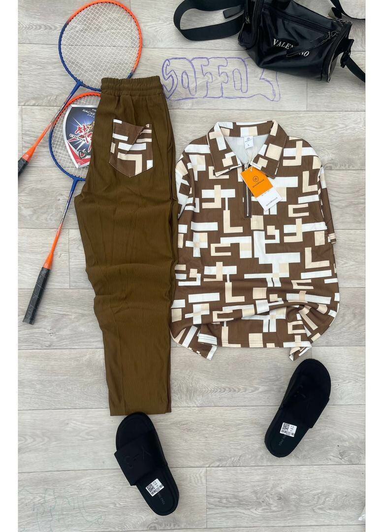 Tenues décontractées homme