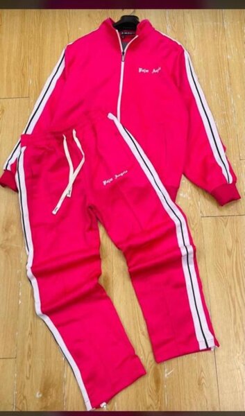 Ensemble de survêtement sportif