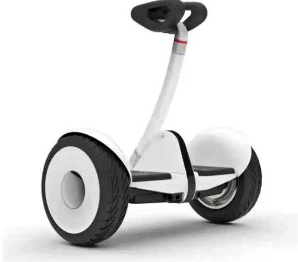 Gyropode Ninebot S2 électrique