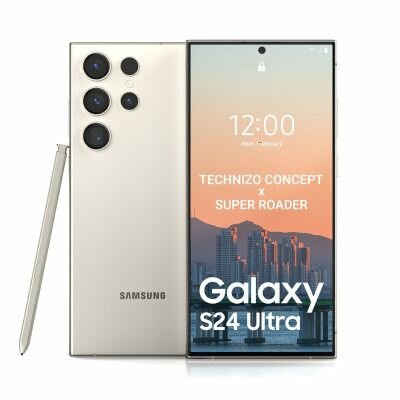 Samsung galaxy s24 ultra 