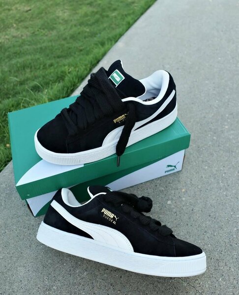 Puma suede XL