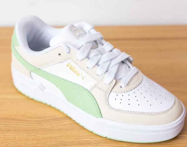 PUMA Ca Pro Classic 'White Pure Green'