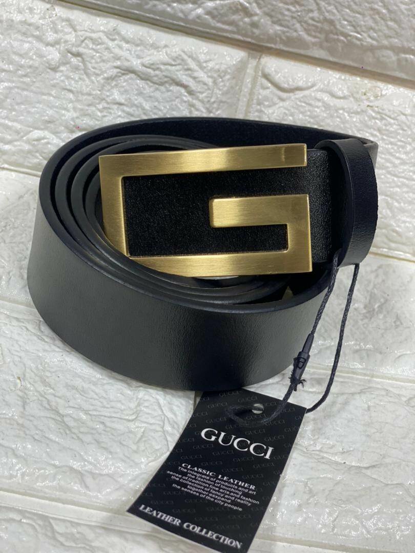 Ceinture de marque
