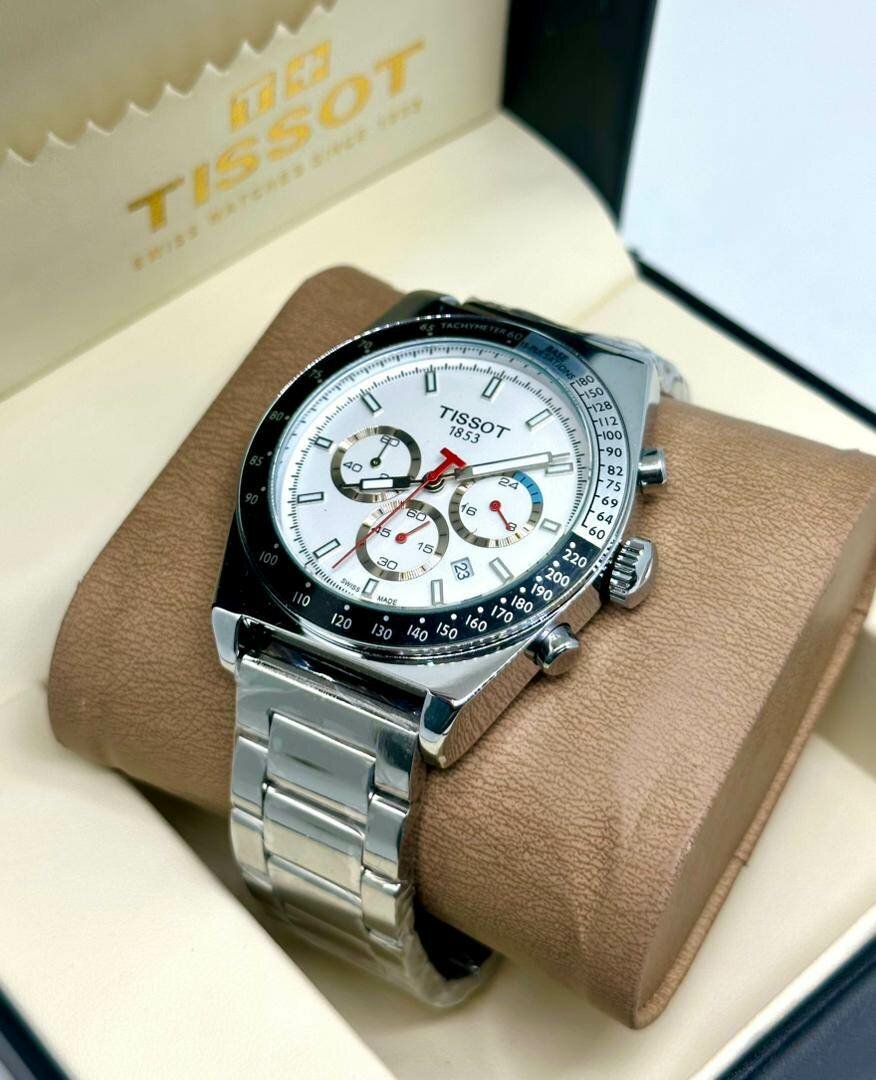 Montres Chronographes Tissot