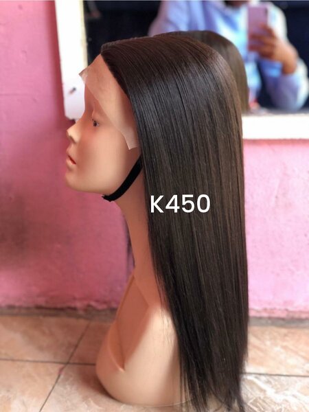 beautiful wigs for women