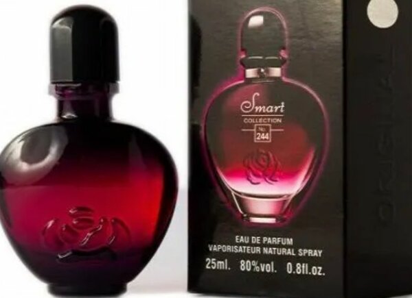 Parfum Smart Collection 25ml