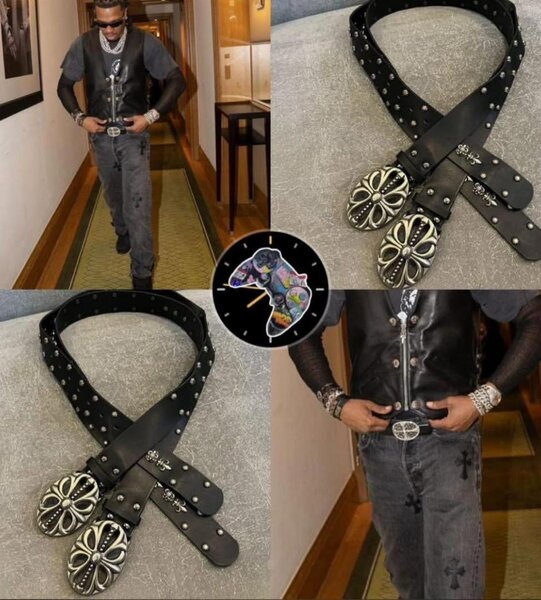 Ceinture homme