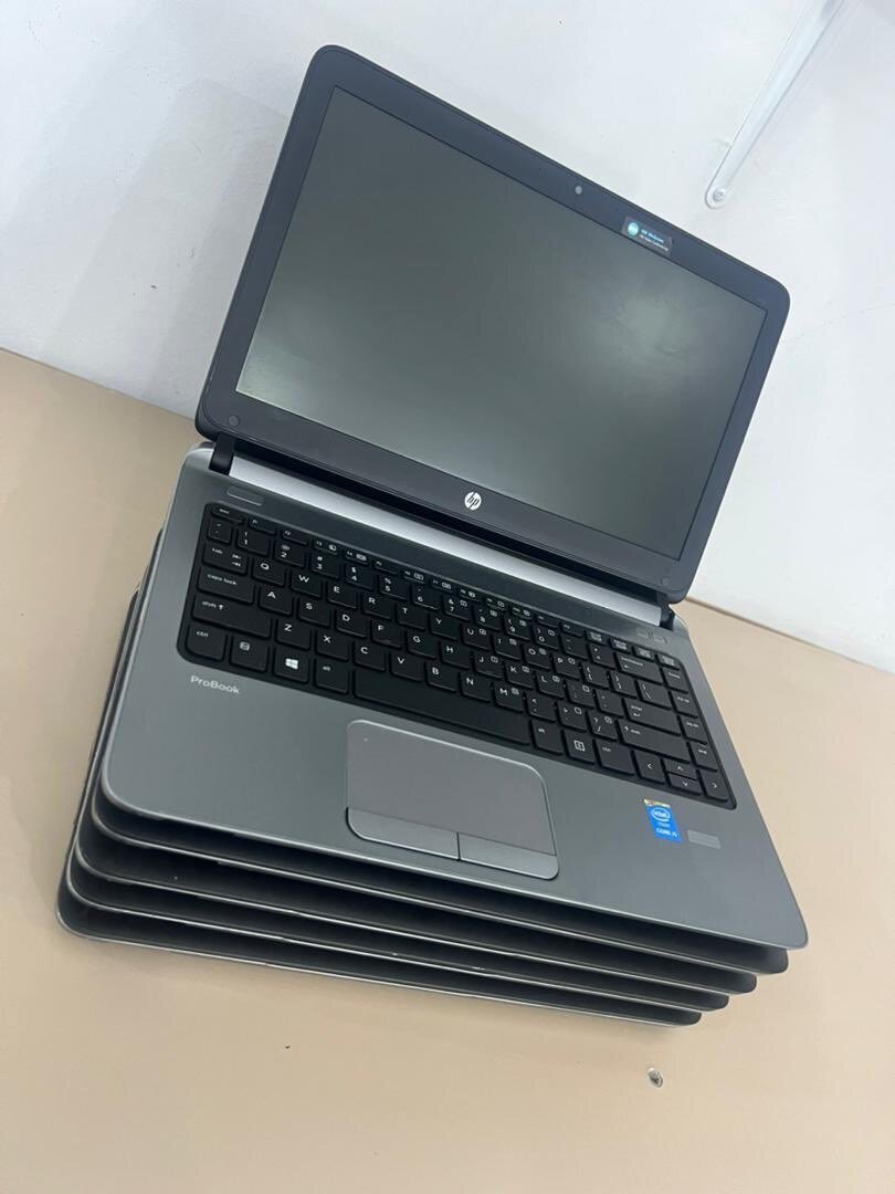 HP Probook 430 G1