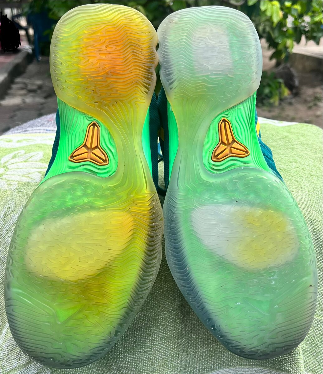 Nike Zoom Kobe Venomenon 5 R