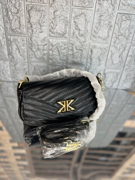 Sac à main en cuir élégant