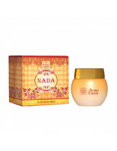 Musc Tahara Nada Parfum
