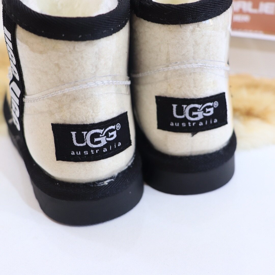 Ugg