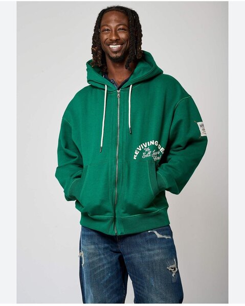 Royal gren authentique