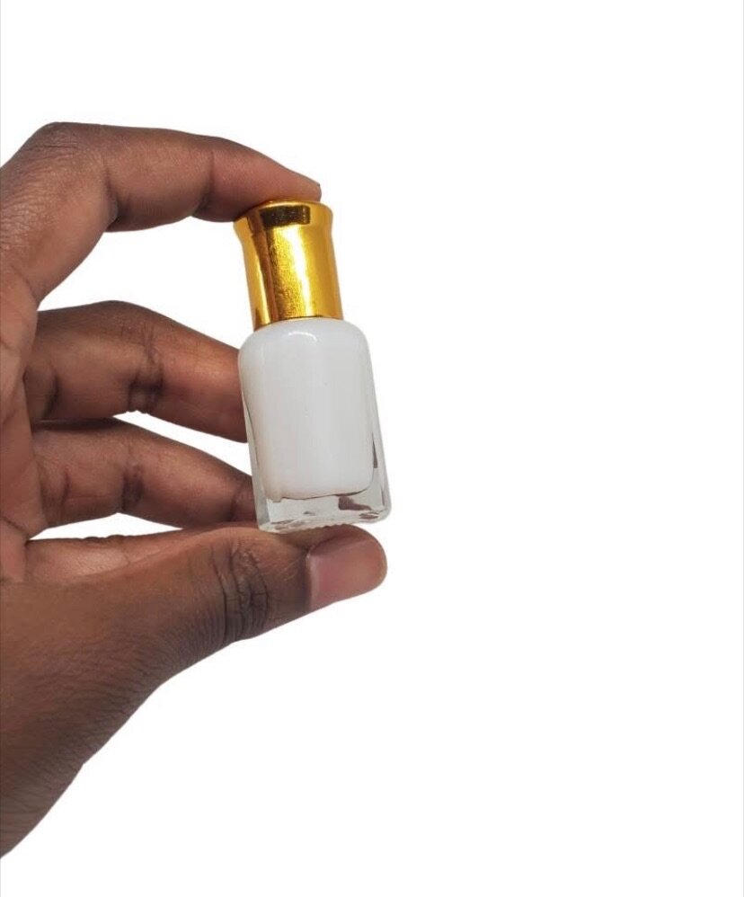 Huile Musc Intime Naturelle