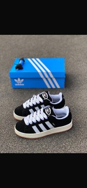 Chaussures Adidas Campus