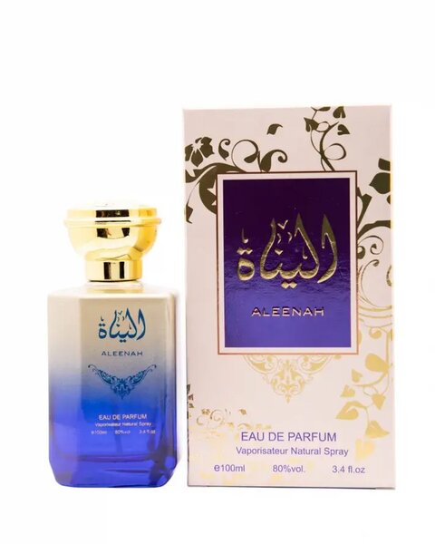 Parfum Aleenah Eau de Parfum 100ml