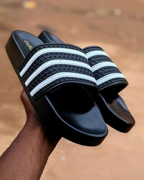 Tongs confort pour homme