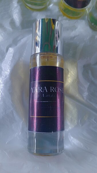 Parfum en Roll-On 30ml