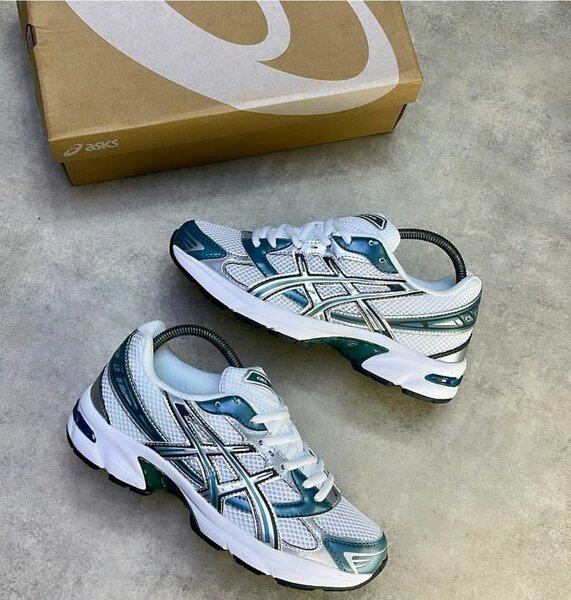 Asics Sneakers Homme Running