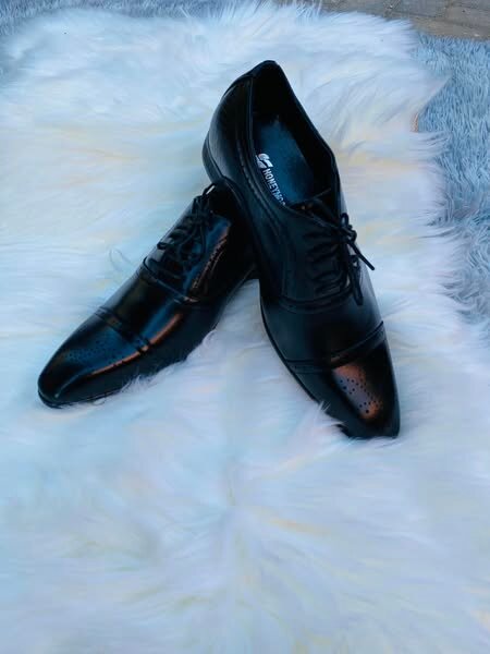  men's shoes