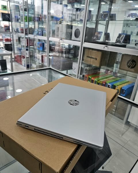 HP PROBOOK 440 G6