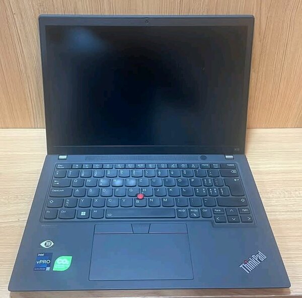 Ordinateur portable Lenovo