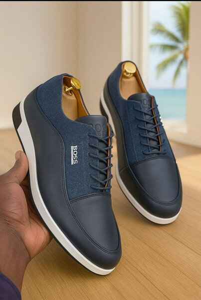 Chaussures Homme Élégantes