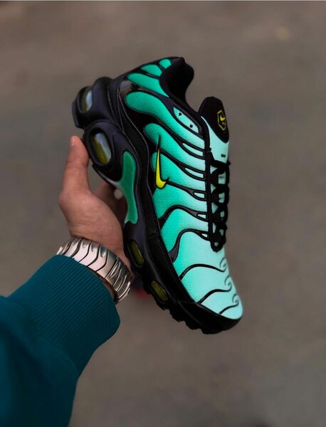 Nike Tn
