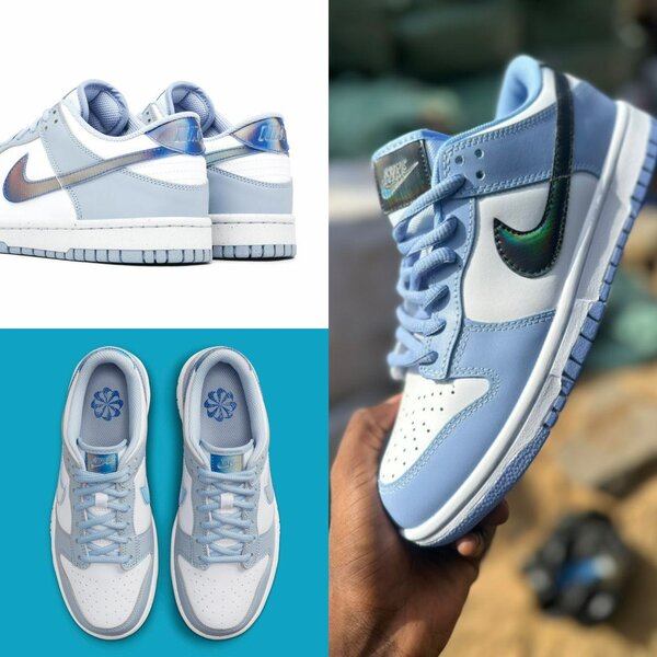 Nike SB only size 42 available