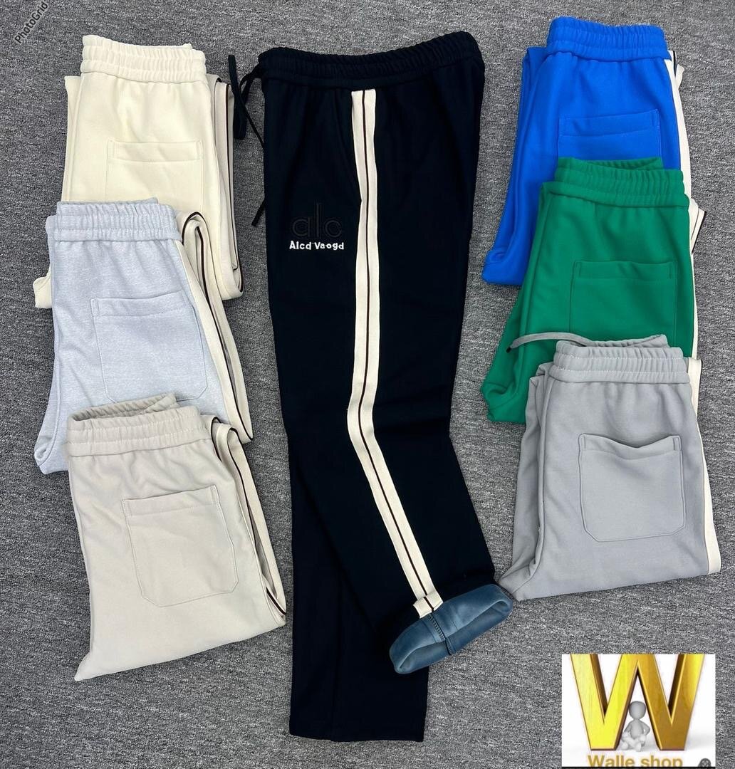 Pantalon de jogging homme