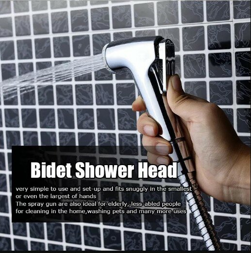 Douchette Bidet De Douche / WC