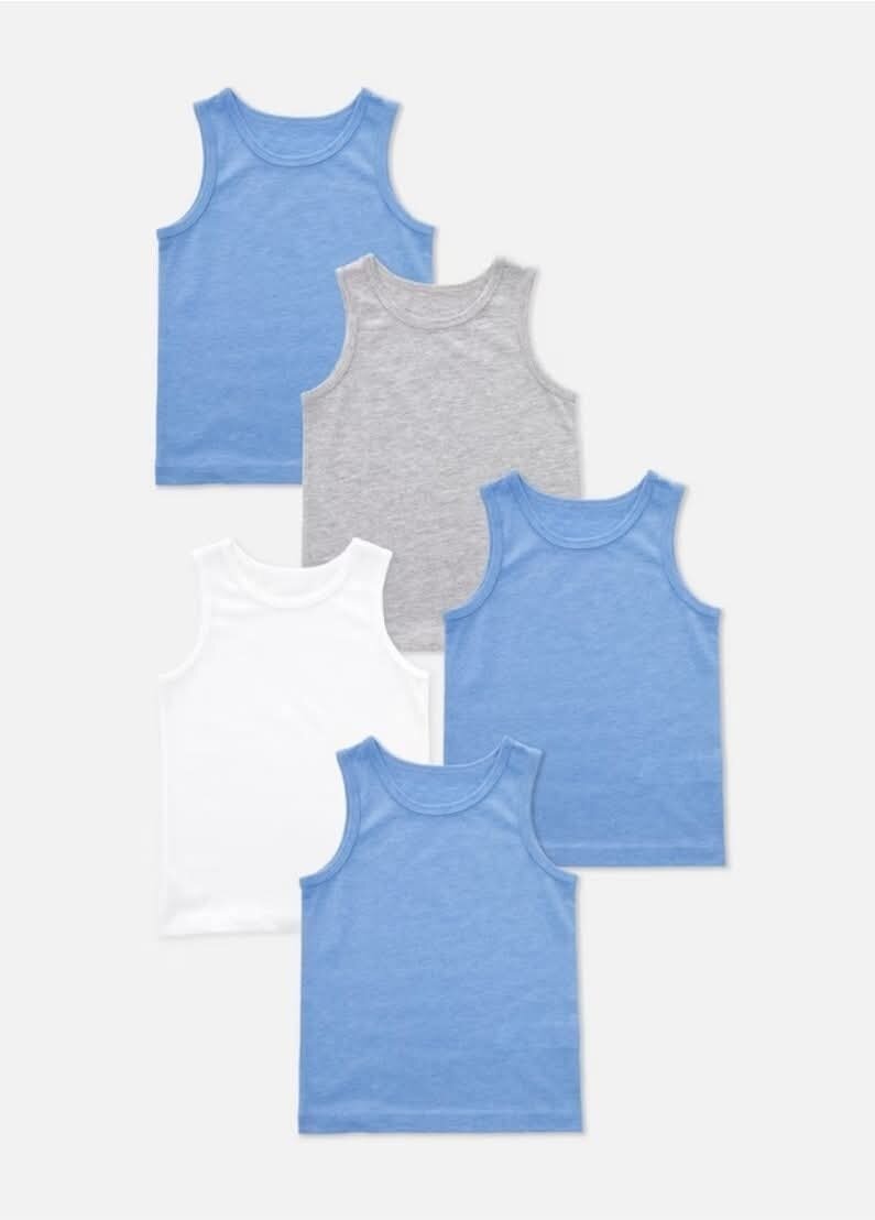 Debardeur Garcon 12-13 ans